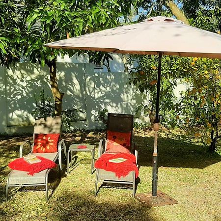 Raka Cottage Mbombela Exterior photo