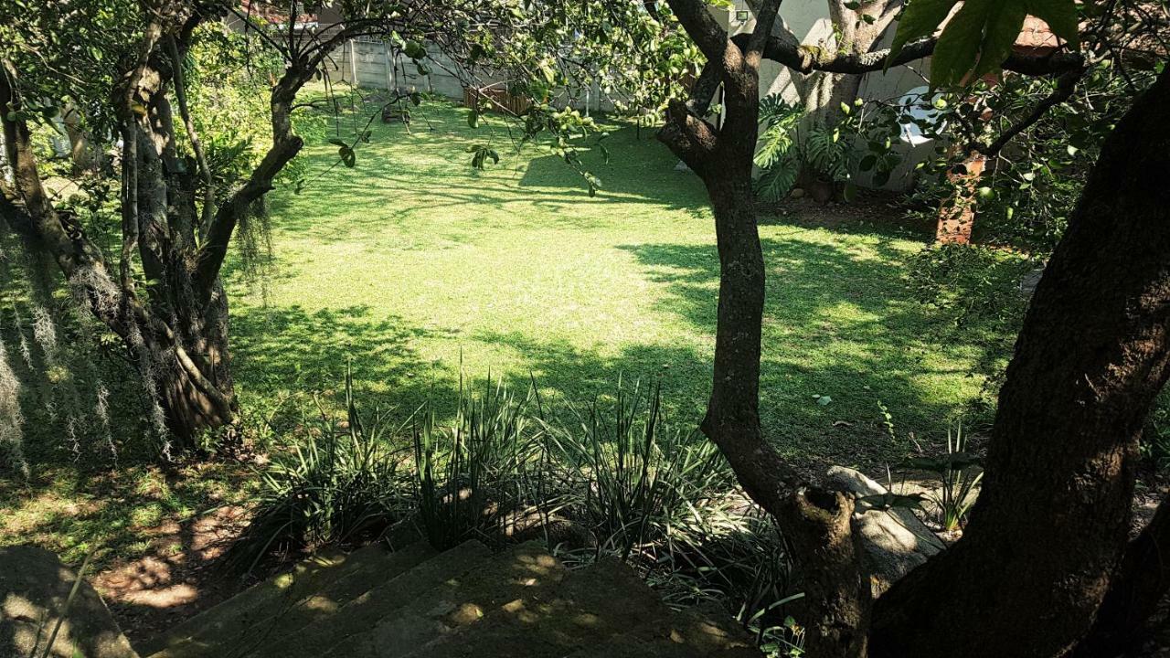 Raka Cottage Mbombela Exterior photo