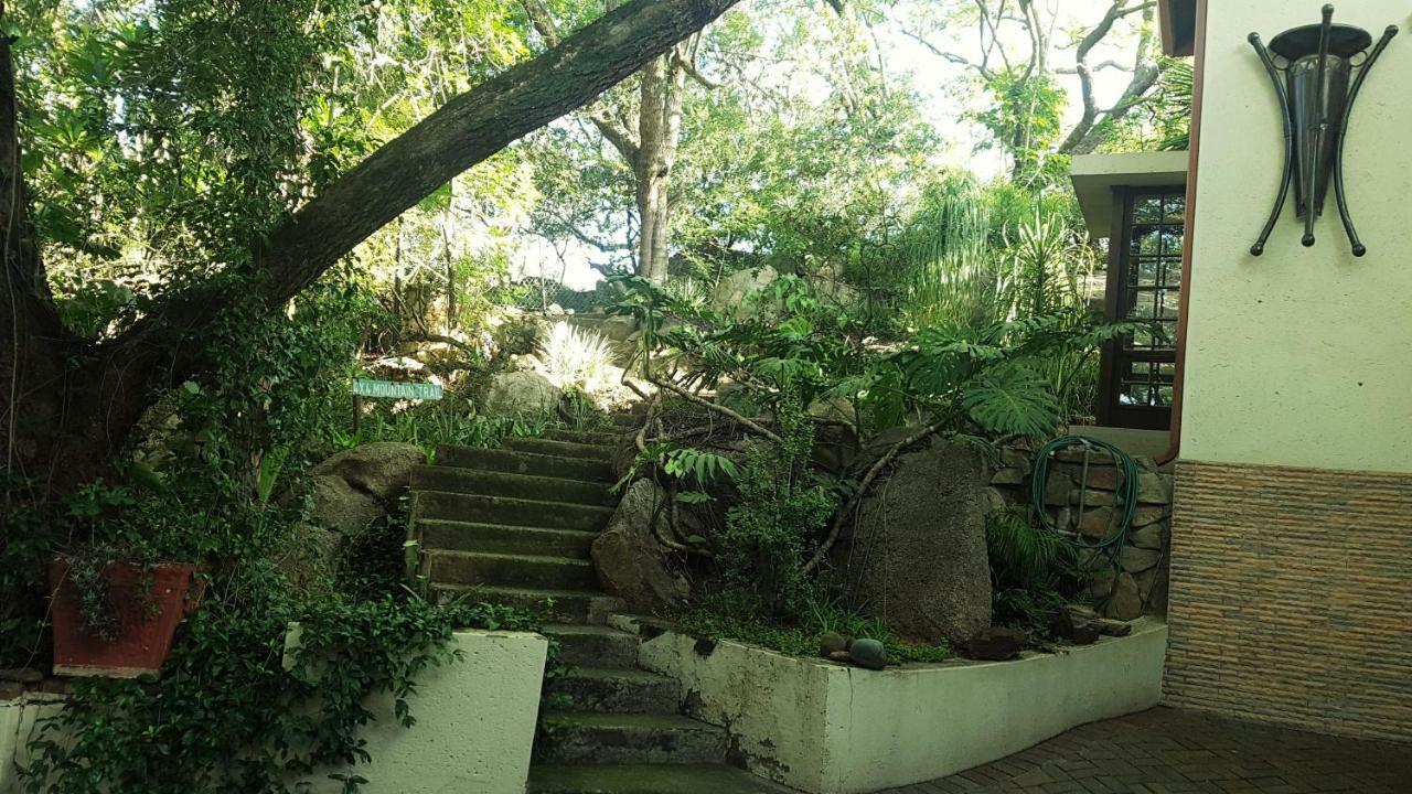 Raka Cottage Mbombela Exterior photo