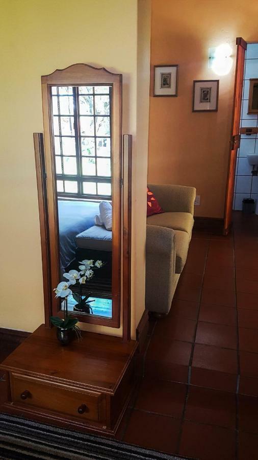 Raka Cottage Mbombela Exterior photo